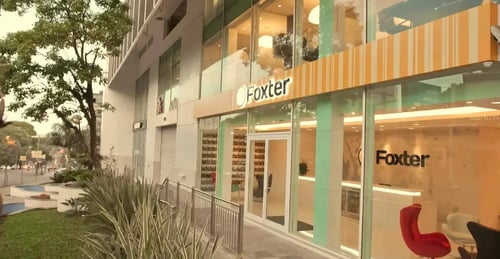 foxter