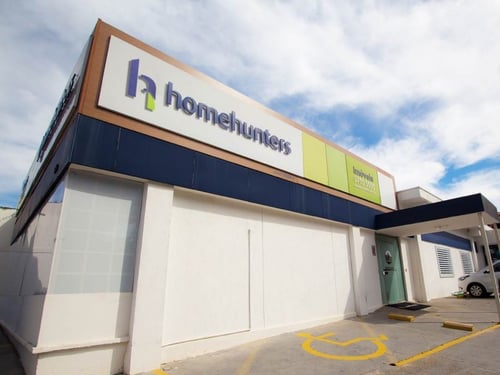 homehunters homehunters