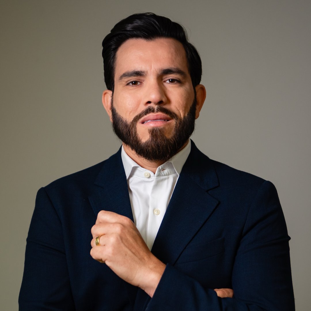 kleber sobrinho