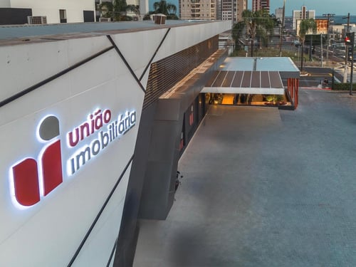uniao imobiliaria